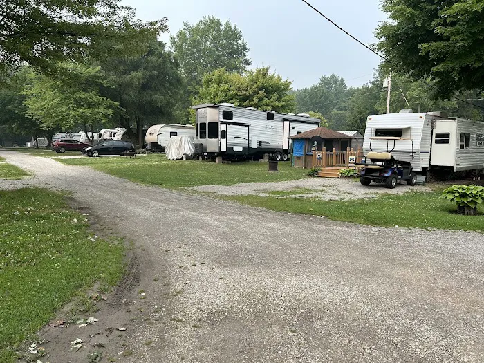 Casual Country Campground 1