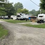 Casual Country Campground