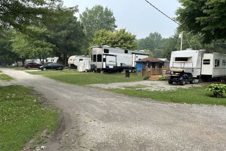 Casual Country Campground
