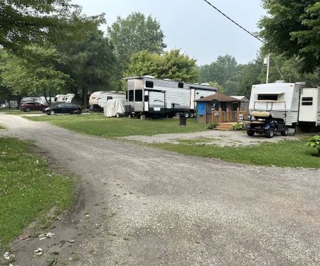 Casual Country Campground