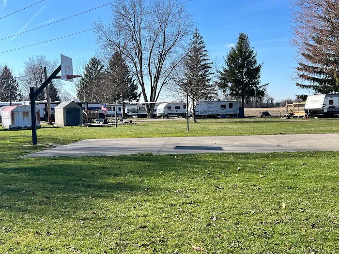 Casual Country Campground 3
