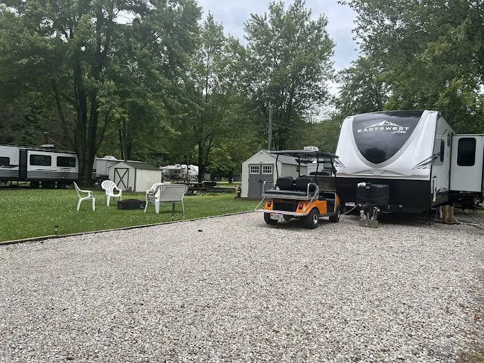 Casual Country Campground 4