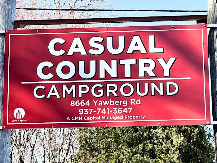 Casual Country Campground 5
