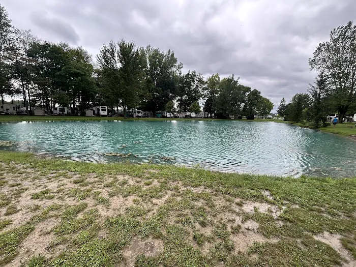 Casual Country Campground 6