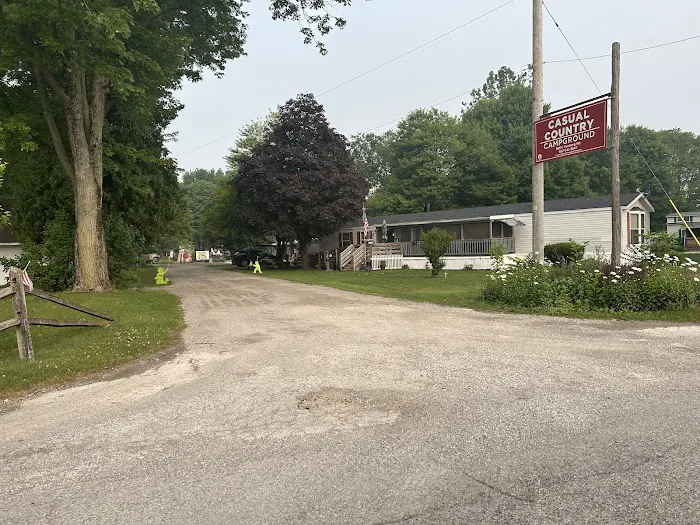 Casual Country Campground 7
