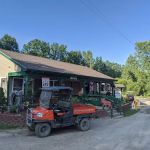 Bluegrass Campground