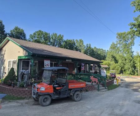 Bluegrass Campground