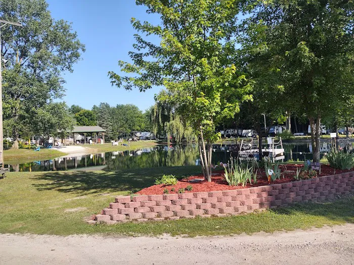 Bluegrass Campground 3