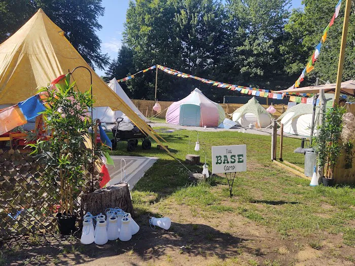 Bluegrass Campground 5