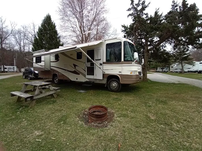 Bluegrass Campground 10