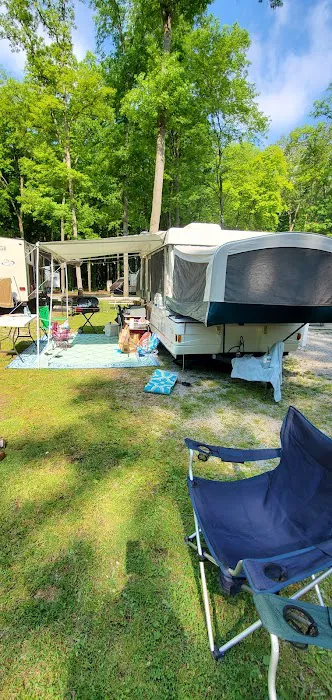 Twin Acres Campground 1