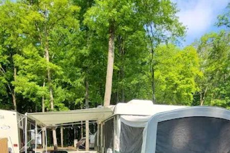 Twin Acres Campground