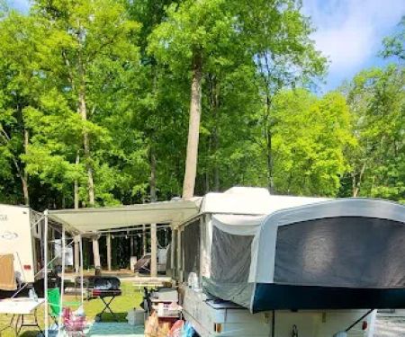 Twin Acres Campground