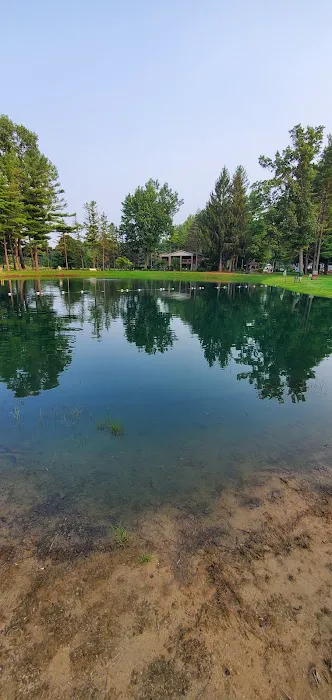 Twin Acres Campground 5