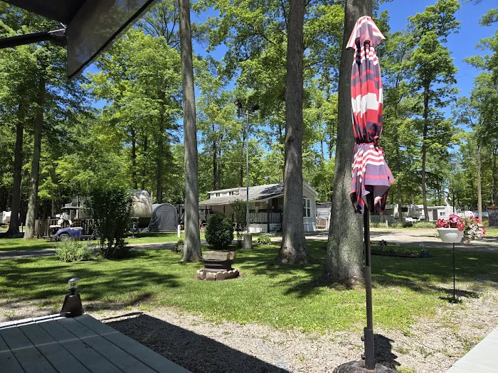 Twin Acres Campground 4