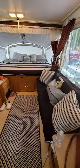 Twin Acres Campground 7