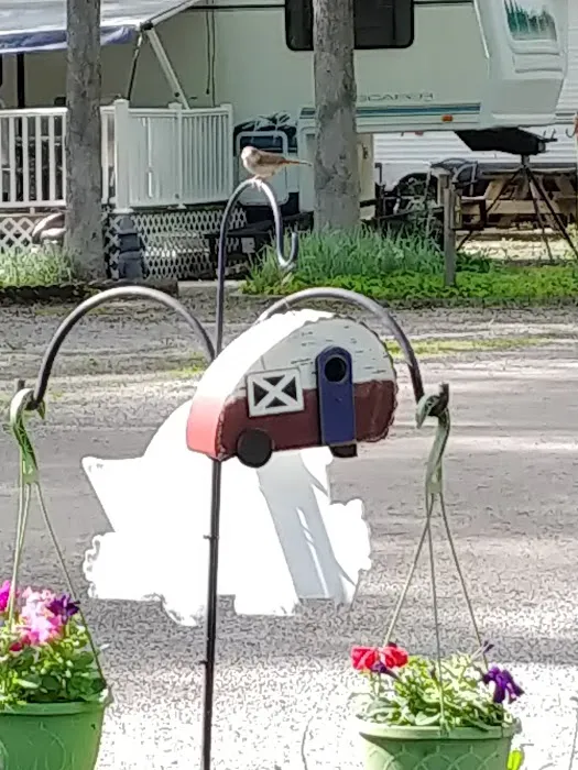 Twin Acres Campground 9