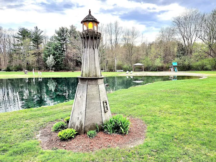 Twin Acres Campground 10