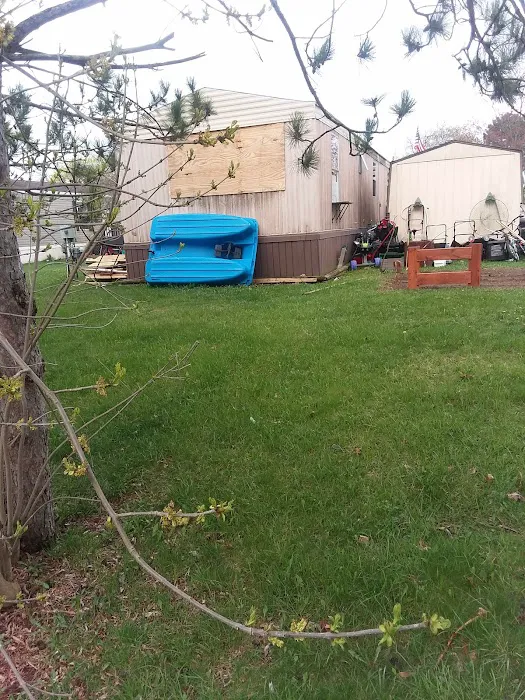 Sycamore Village 6