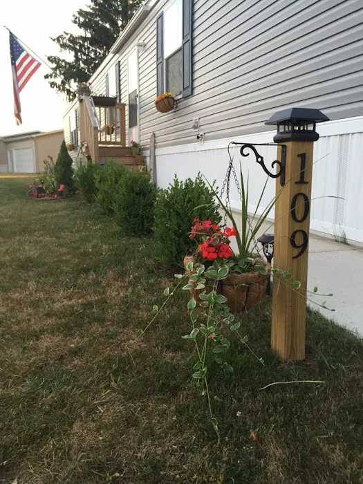 Sycamore Village 7