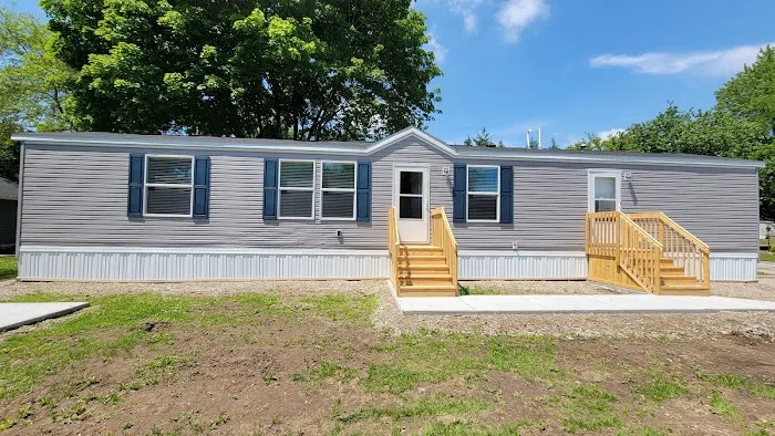Leslie Estates Manufactured Housing Community 1