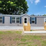 Leslie Estates Manufactured Housing Community