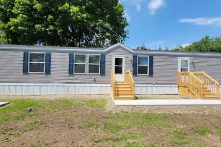 Leslie Estates Manufactured Housing Community