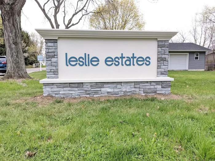 Leslie Estates Manufactured Housing Community 3