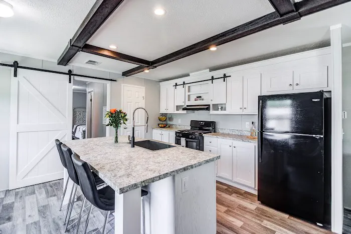 Leslie Estates Manufactured Housing Community 2