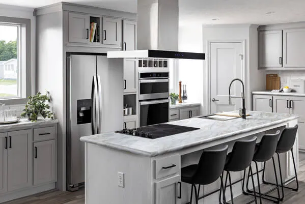 Leslie Estates Manufactured Housing Community 4