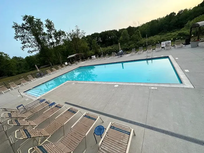 CreekRidge Campground 2