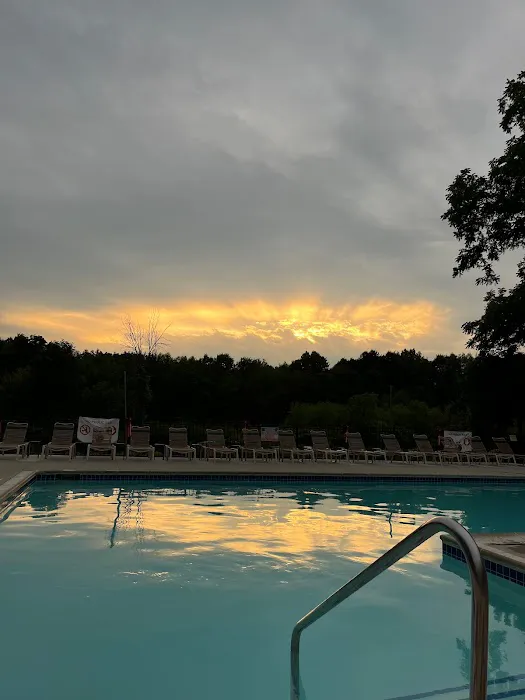 CreekRidge Campground 10