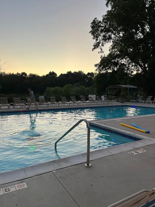 CreekRidge Campground 8