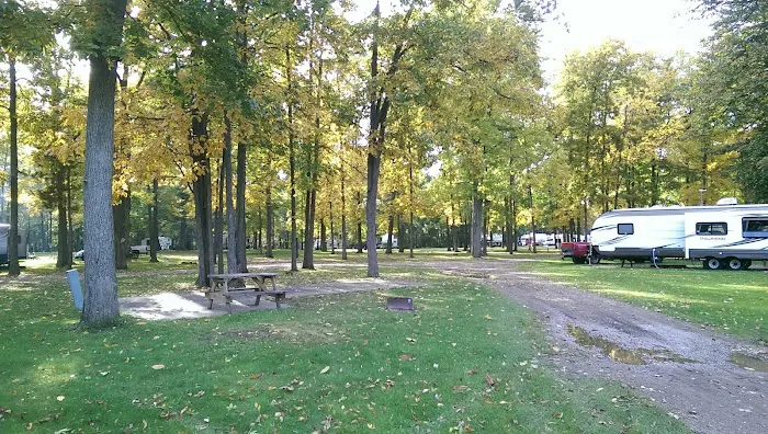 Heartland Woods Family Resort 4