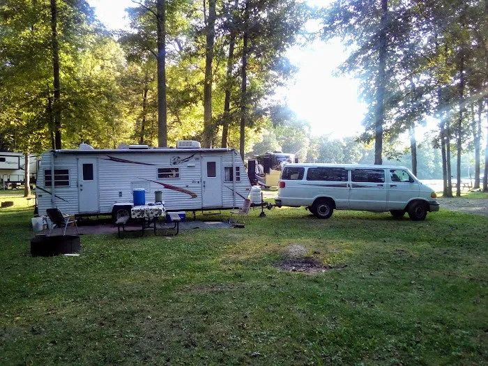Heartland Woods Family Resort 5