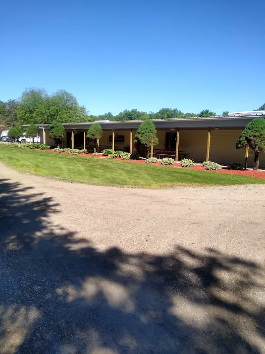 Heartland Woods Family Resort 1