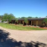 Heartland Woods Family Resort