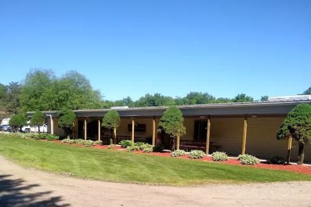 Heartland Woods Family Resort