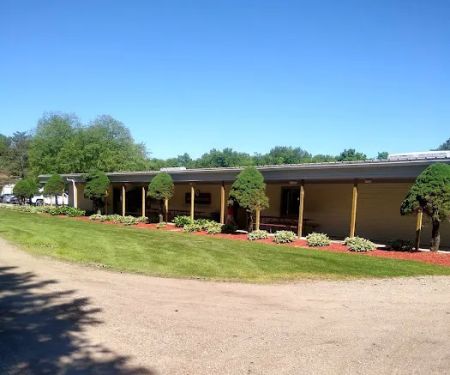 Heartland Woods Family Resort