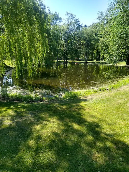 Heartland Woods Family Resort 7