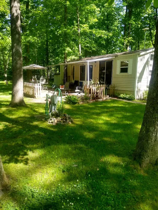 Heartland Woods Family Resort 6