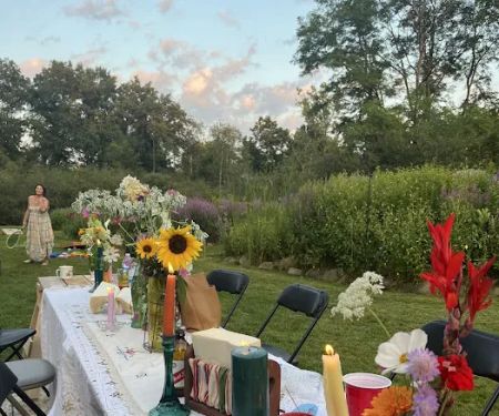 Camp davis