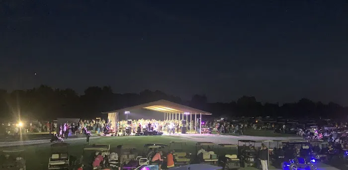 Greenwood Acres Family Campground 1