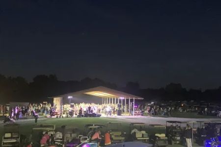 Greenwood Acres Family Campground