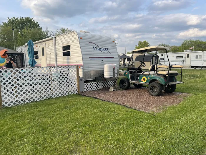 Greenwood Acres Family Campground 6
