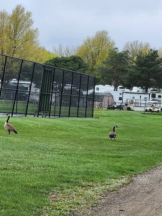 Greenwood Acres Family Campground 9