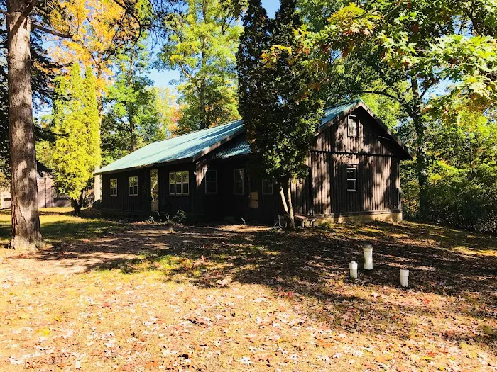 Camp Teetonkah 3