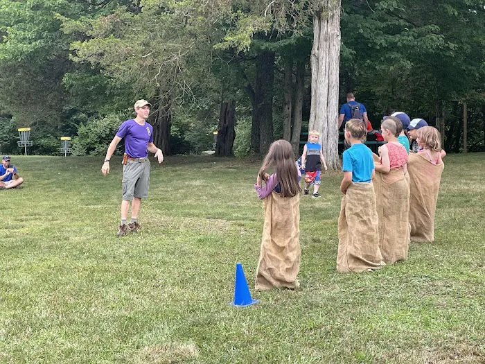 Camp Teetonkah 7