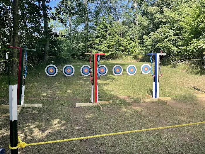 Camp Teetonkah 10