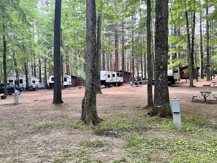 Apple Creek Campground & RV Park 2